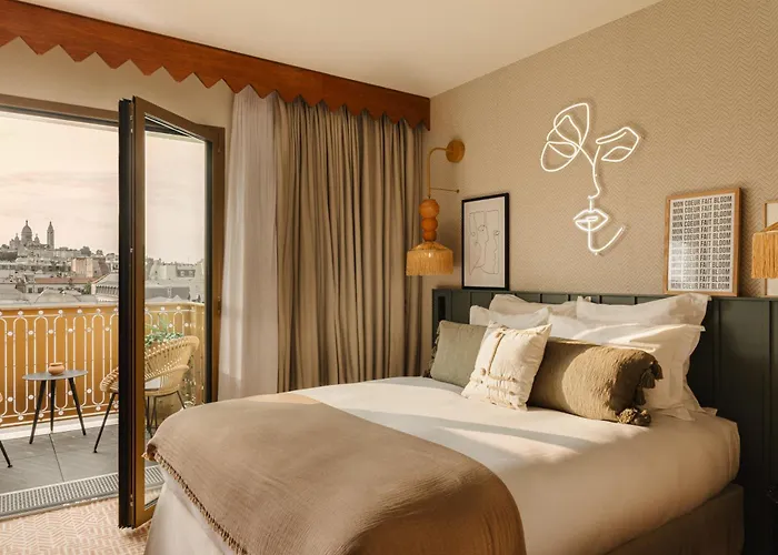 Bloom House & Spa